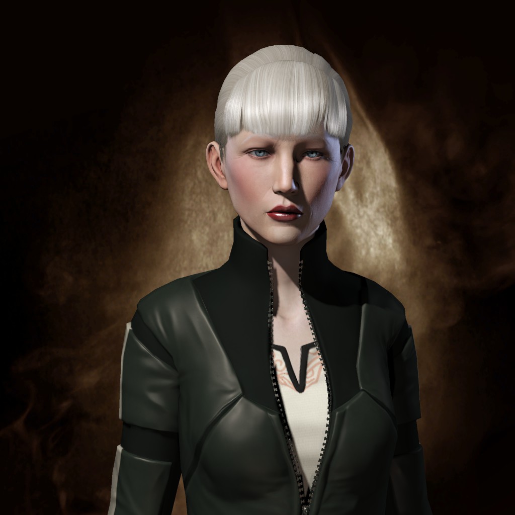 Karlissie Scipborne