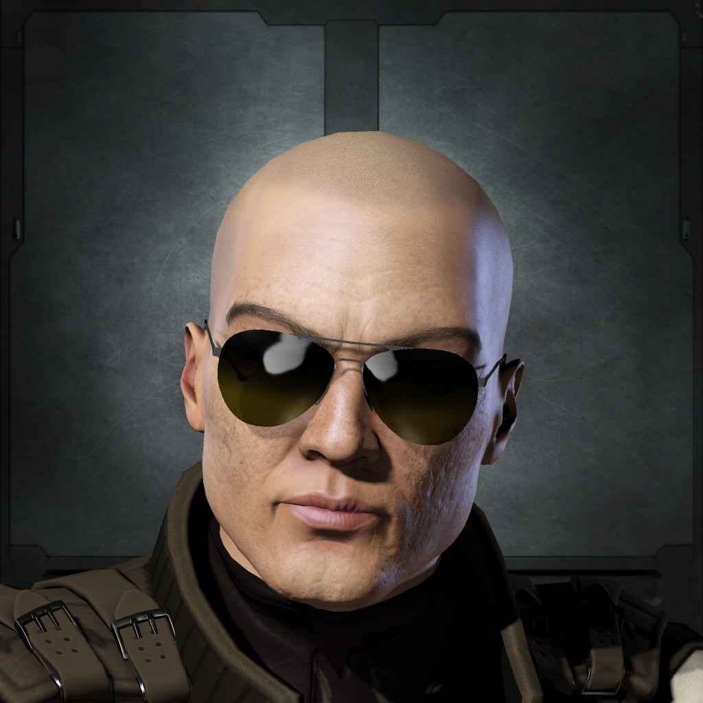 Scott Scottt