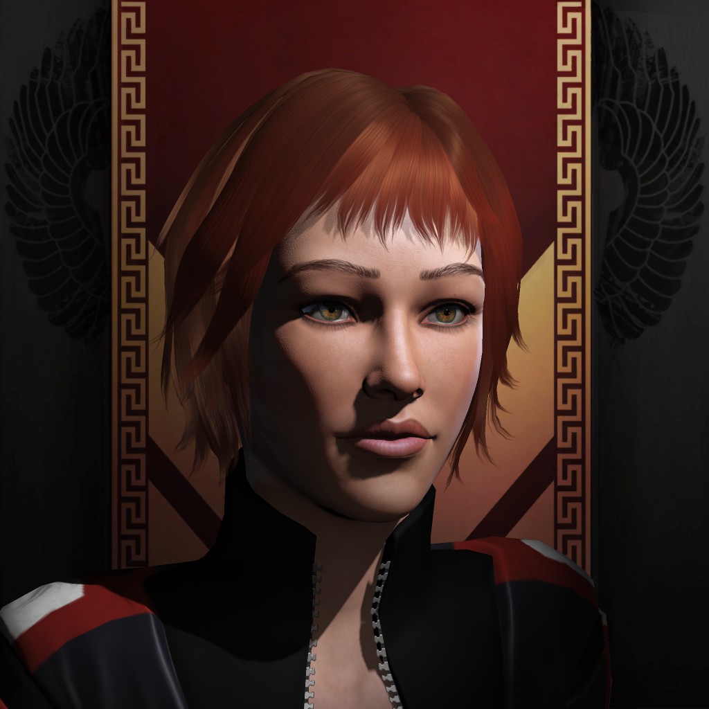 Cali Firebrand