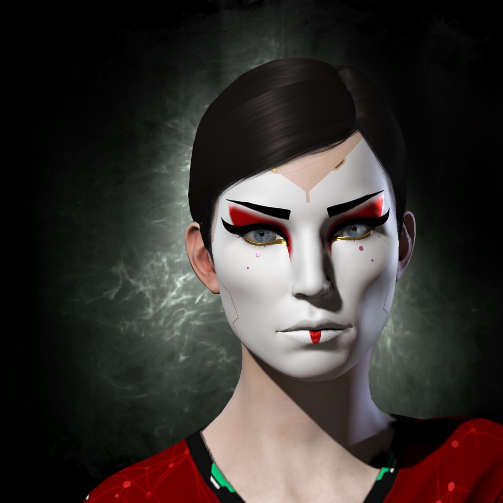 Ursula Beerquaffer