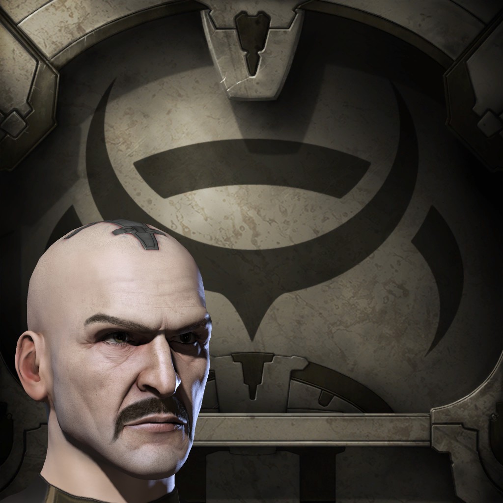 Bruce Barry