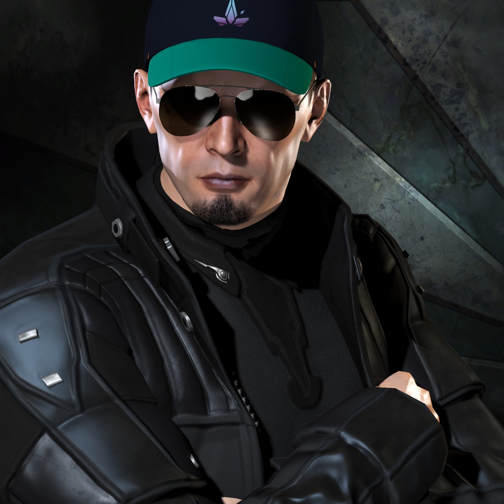 Genry Akkroid