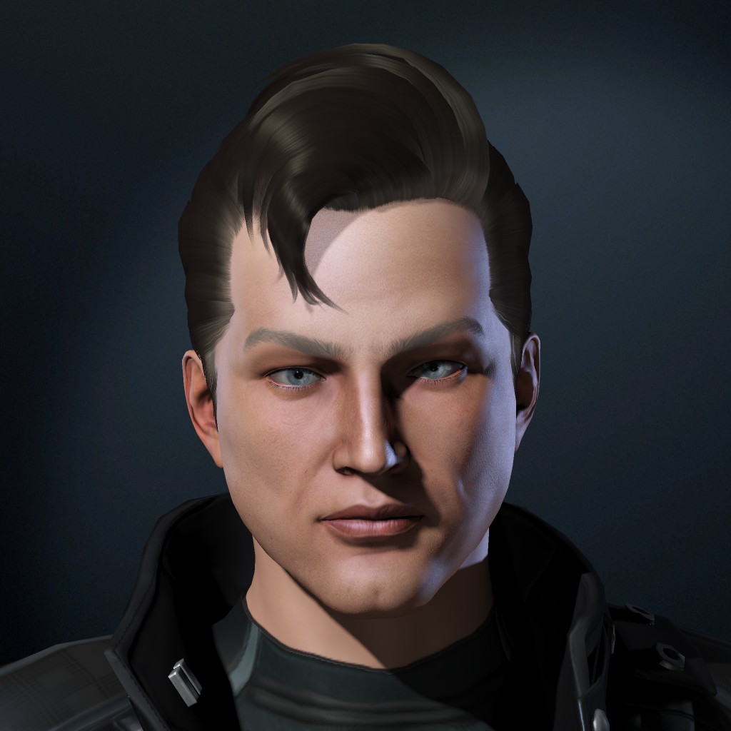 Charliezero Odunen