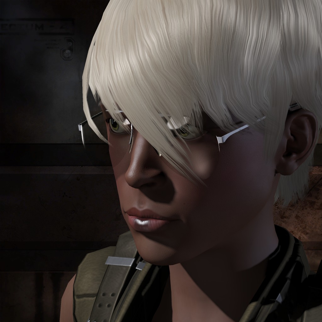 EVA Astero