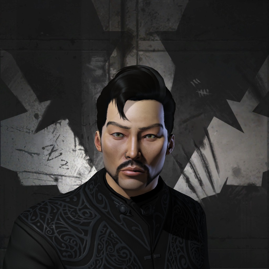 zhizao fengzi Codie