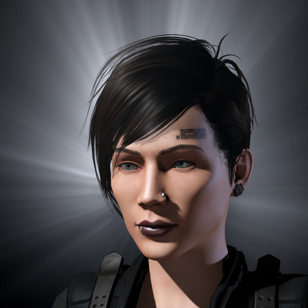Astrid Kado