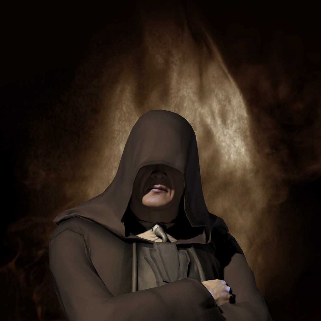 Caldair Rayneau