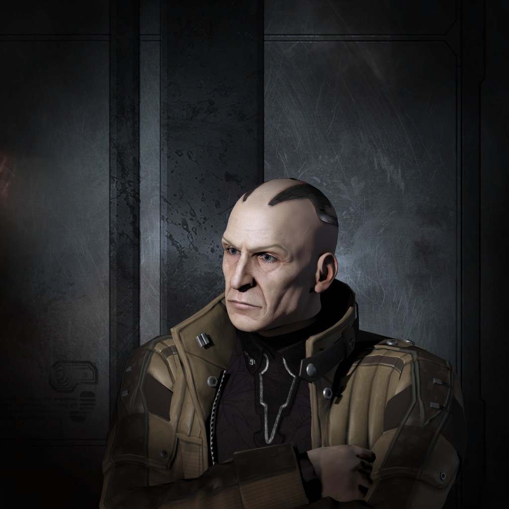 Jaeger 2 Sandmann