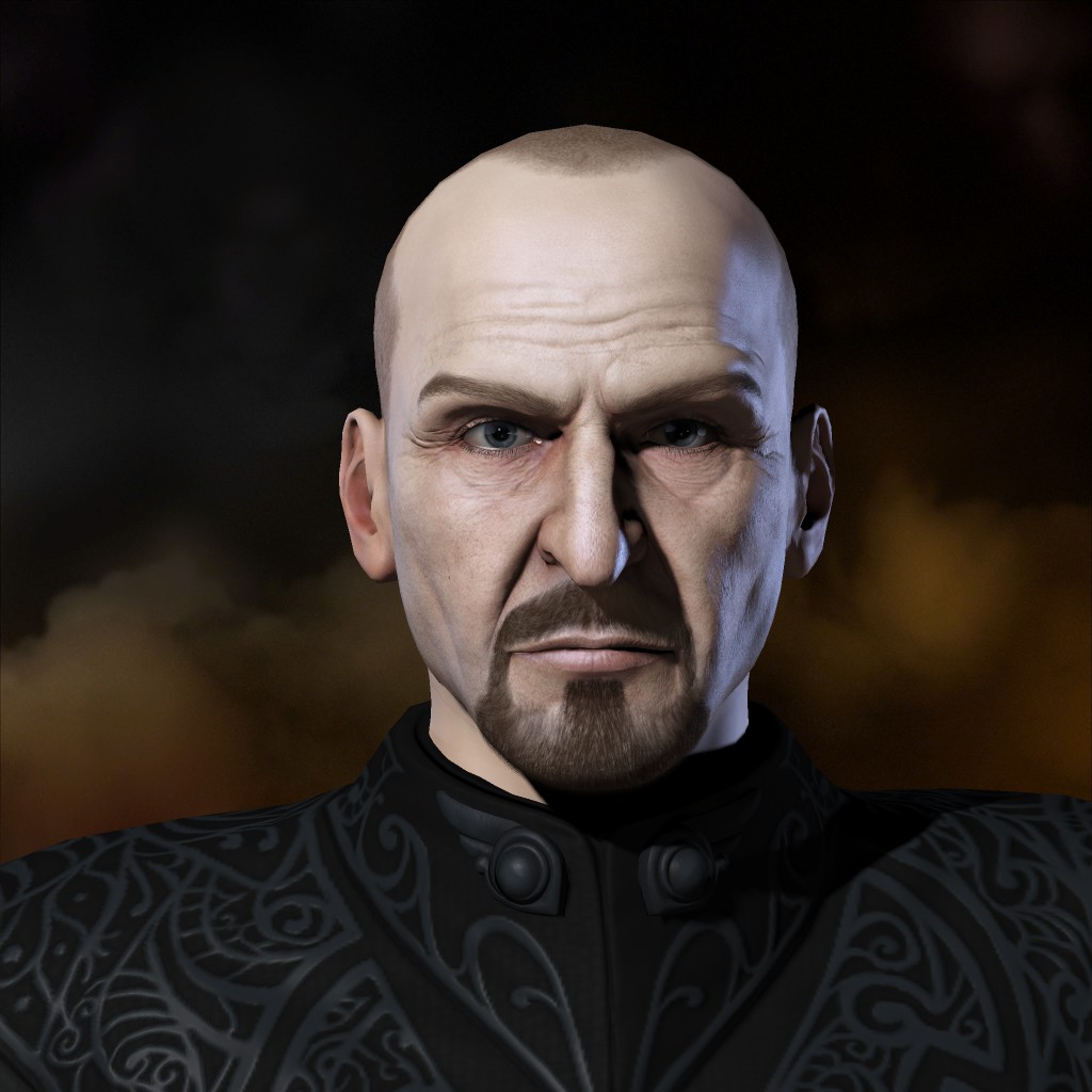 Alex Unlockwar