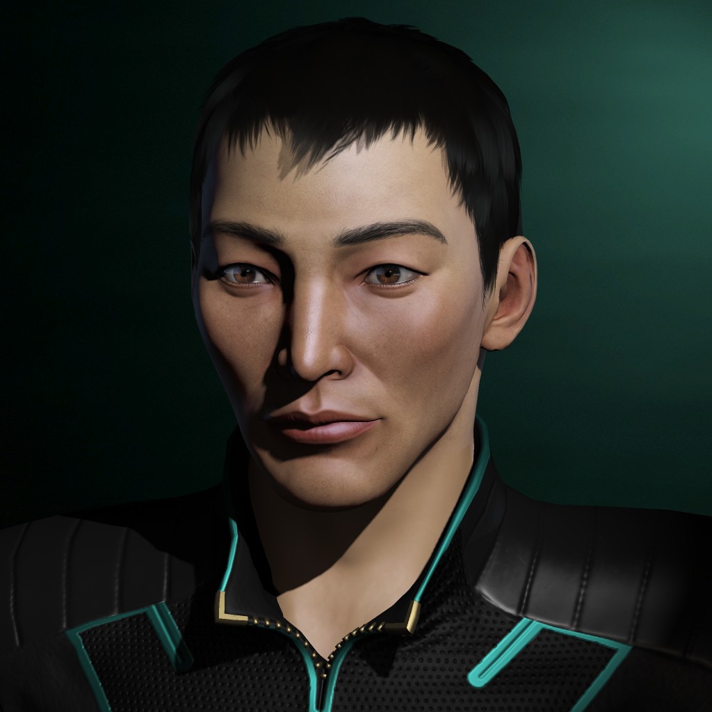 Yuan Vemane
