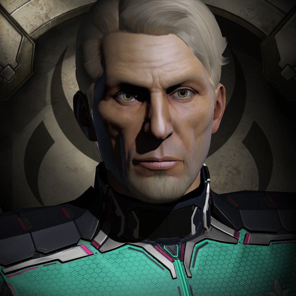 Amarr-One SPicyFox