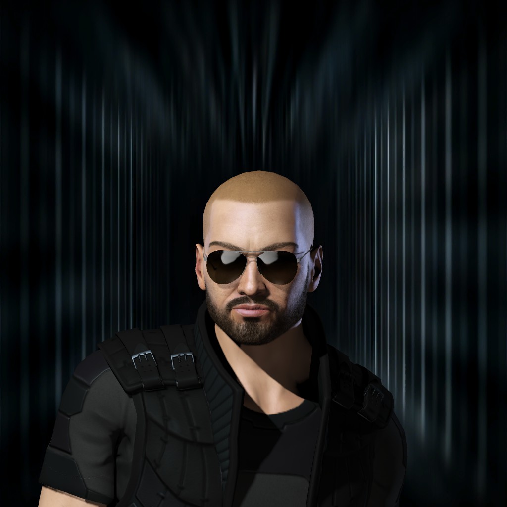 Buck Kasenumi