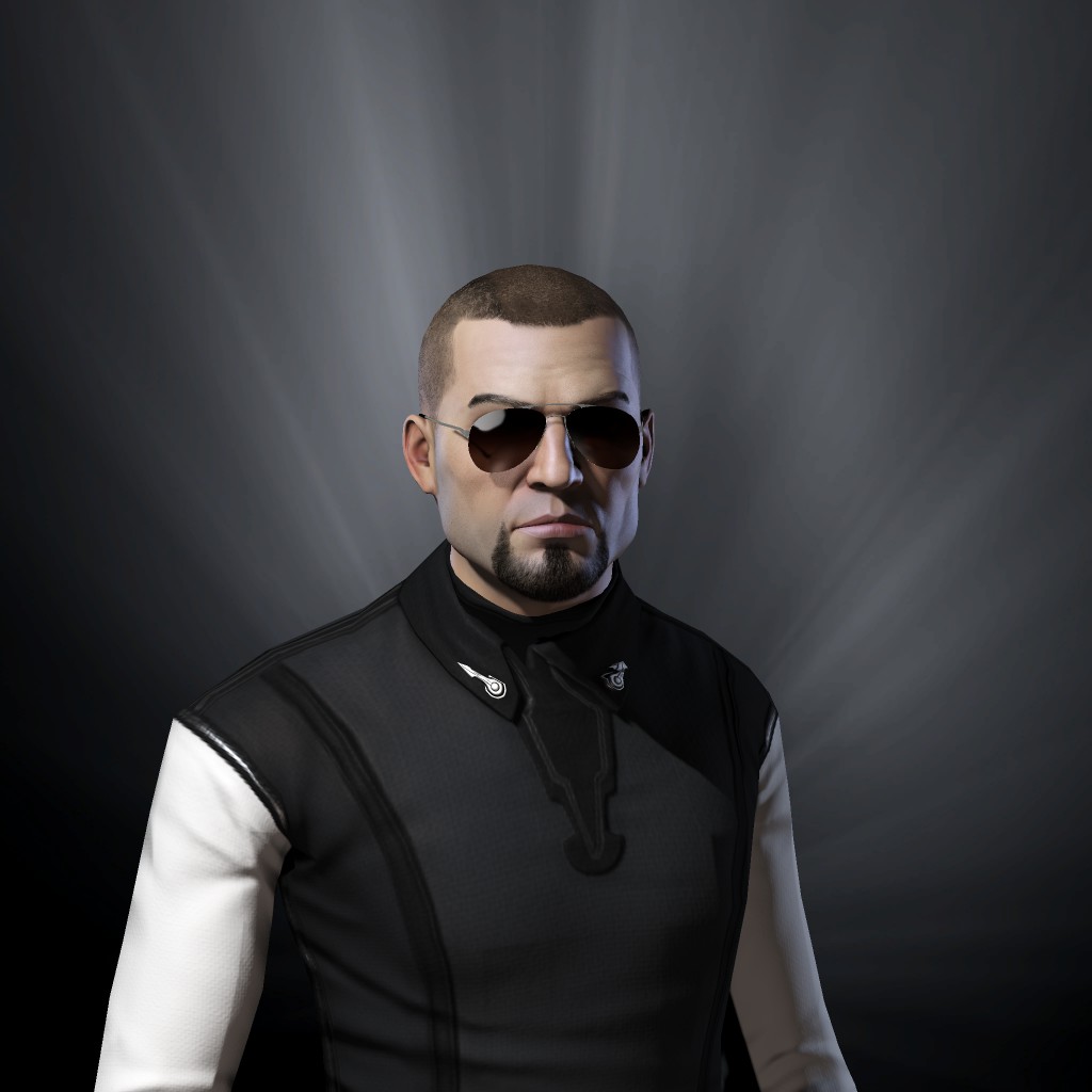 Officer Rage