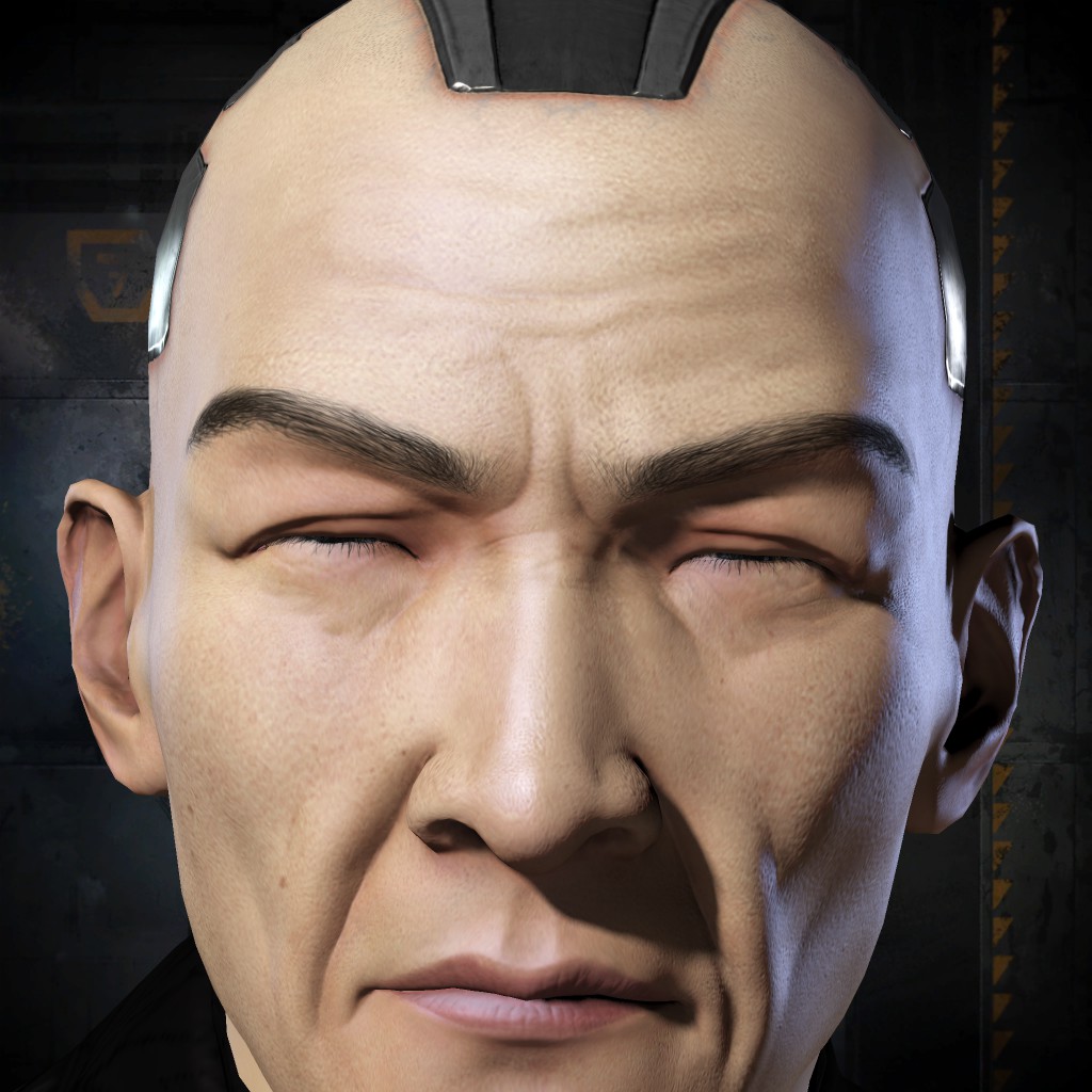 Lord Kupa