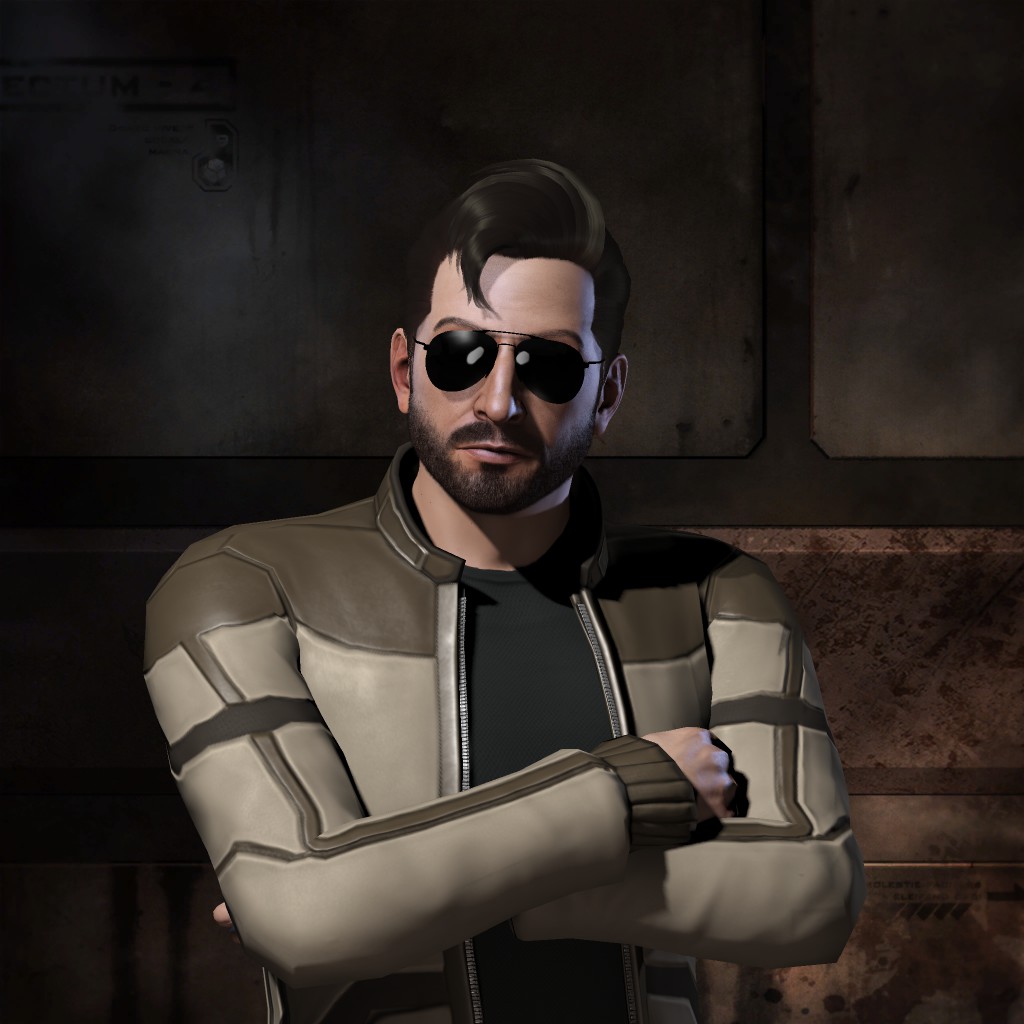 Dwight Schereau