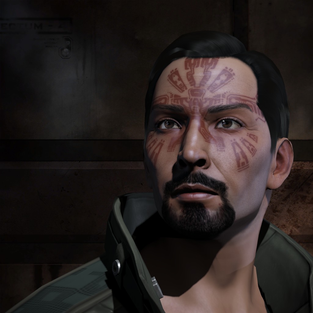 Ethan Mangeiri
