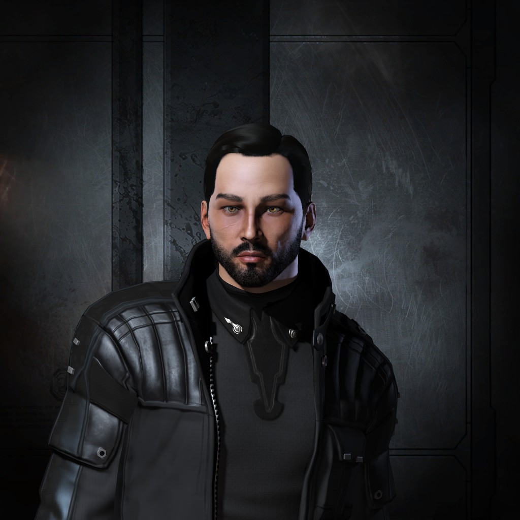 Ender Tallhaven