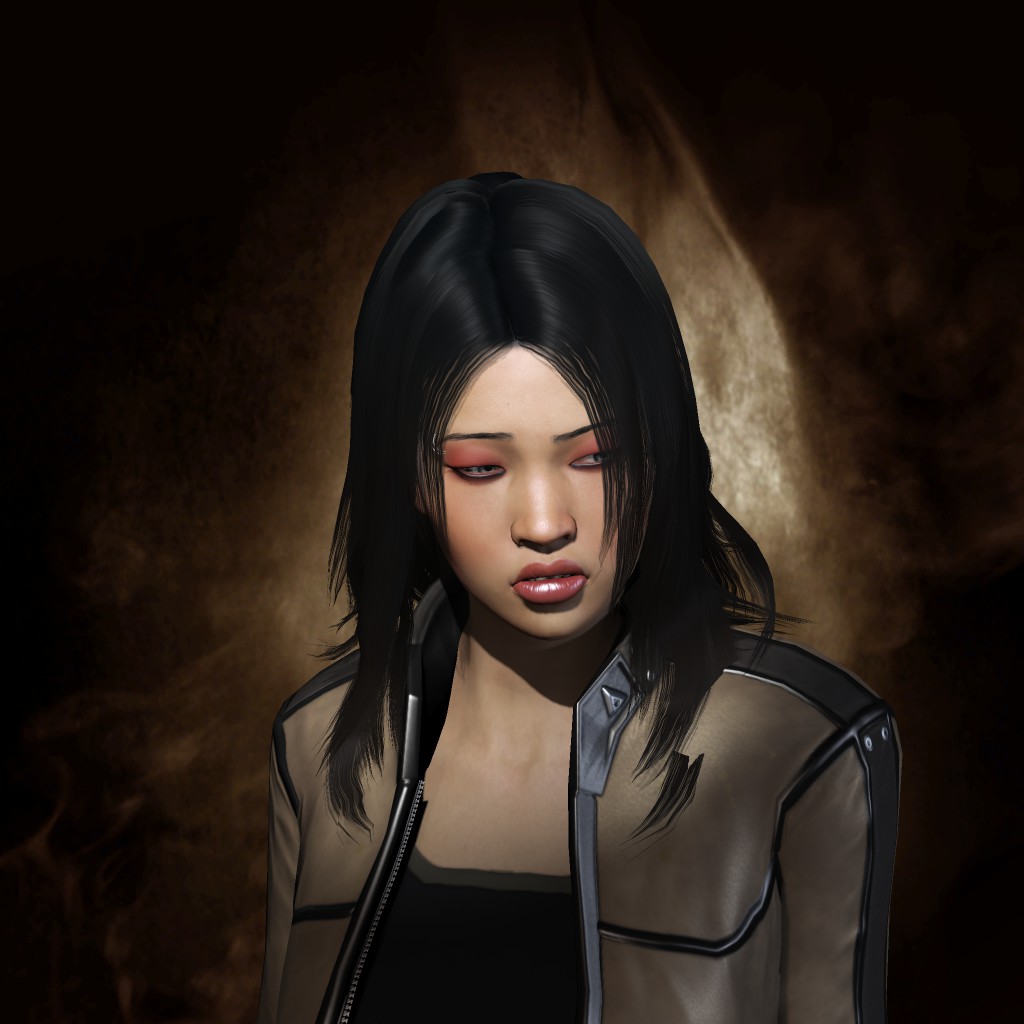 Misakah Nakamura