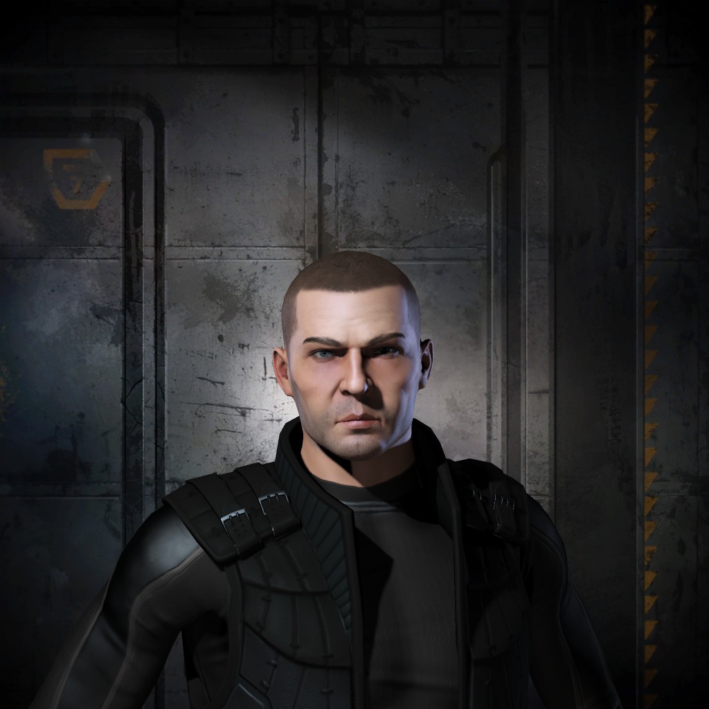Dominic Morgoth