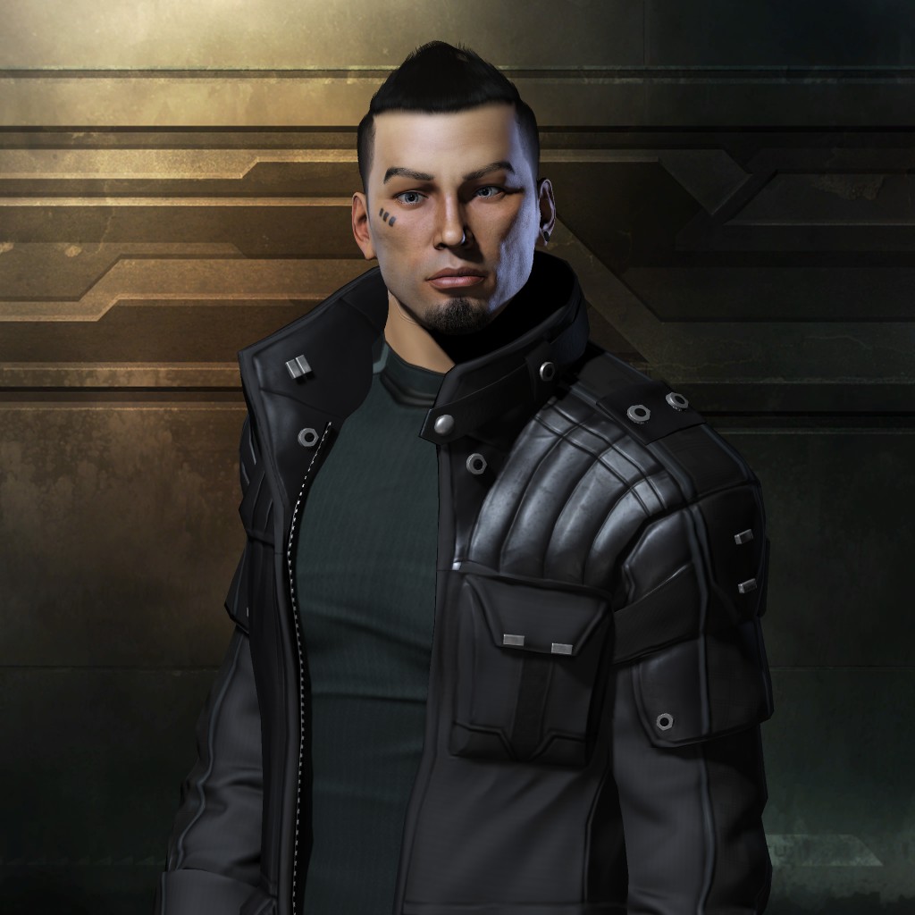 Bradley Aurum