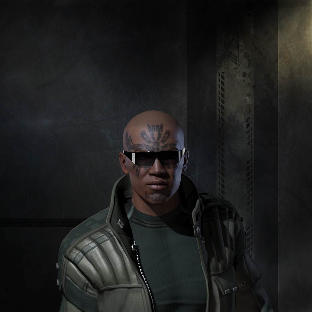 Jorin Quill