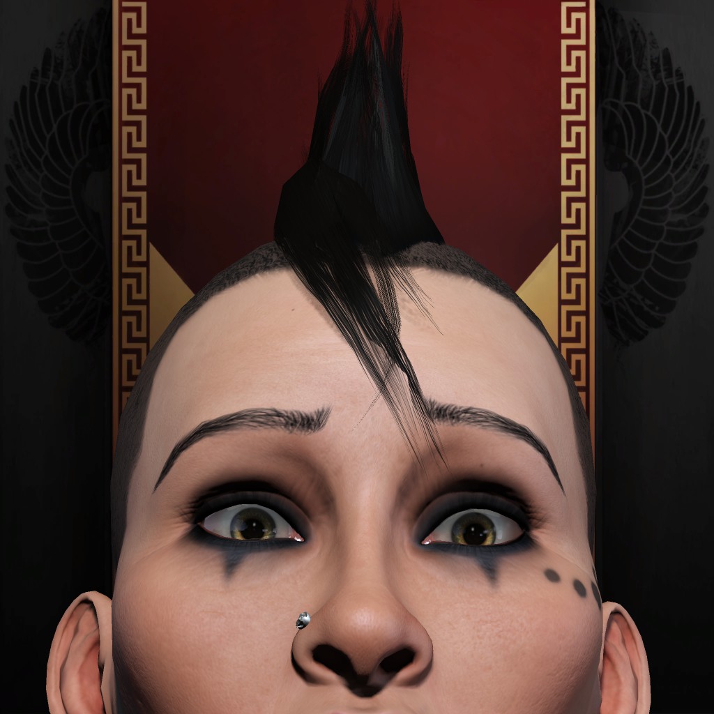 Monster Tu'ka