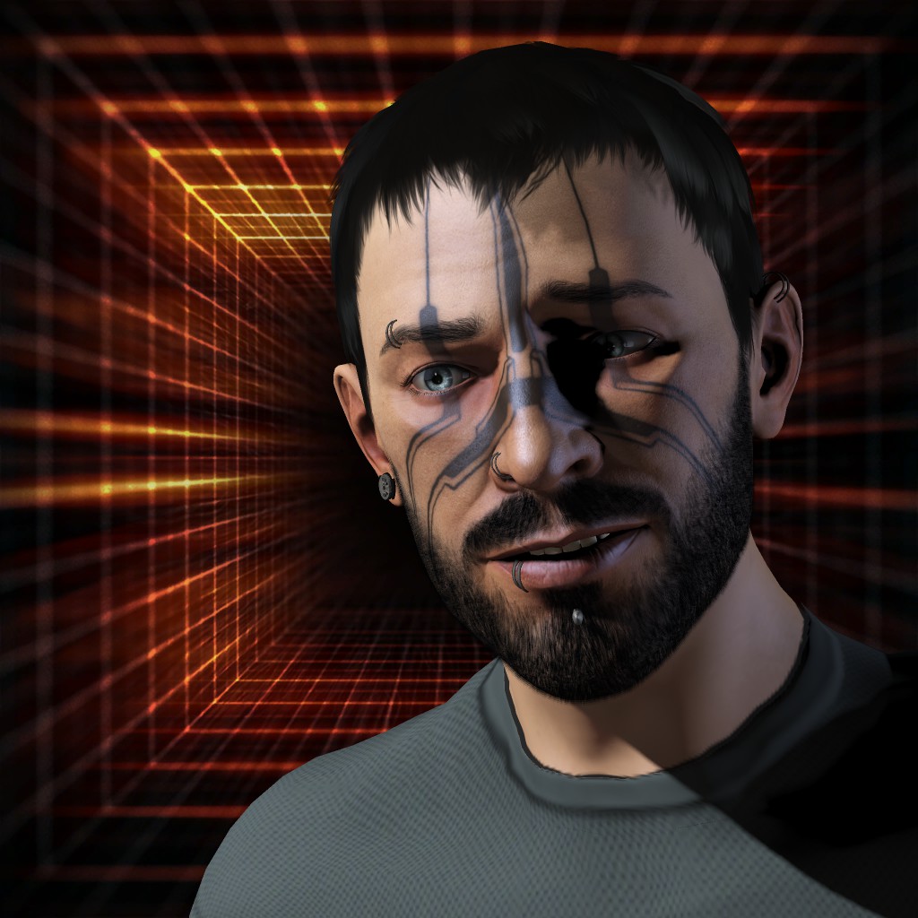 Jacob Vilianas
