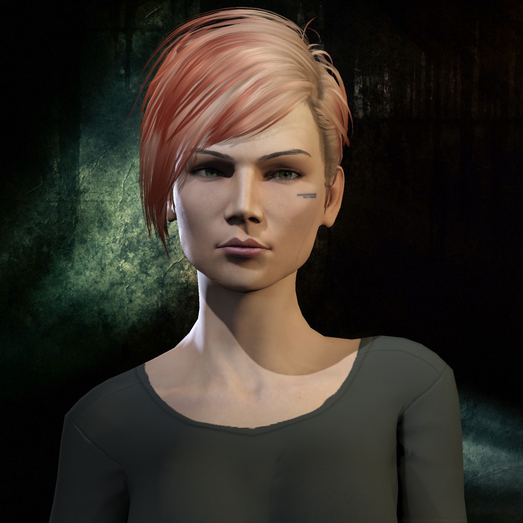 Caldari Citizen 2115860417