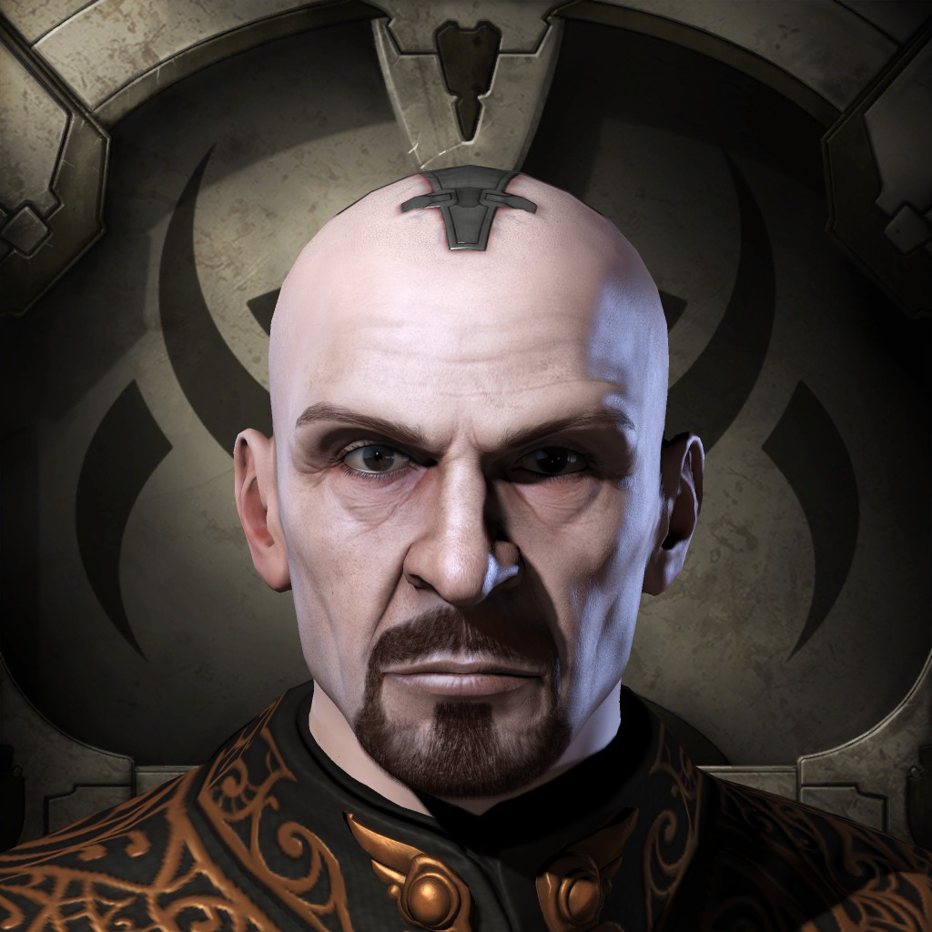 Turops helionprime