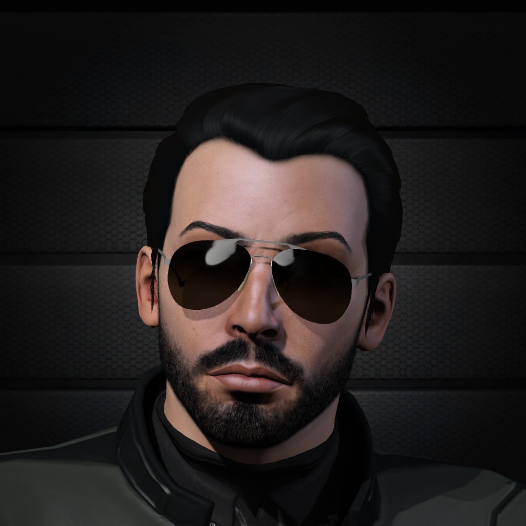 Kirill Kill
