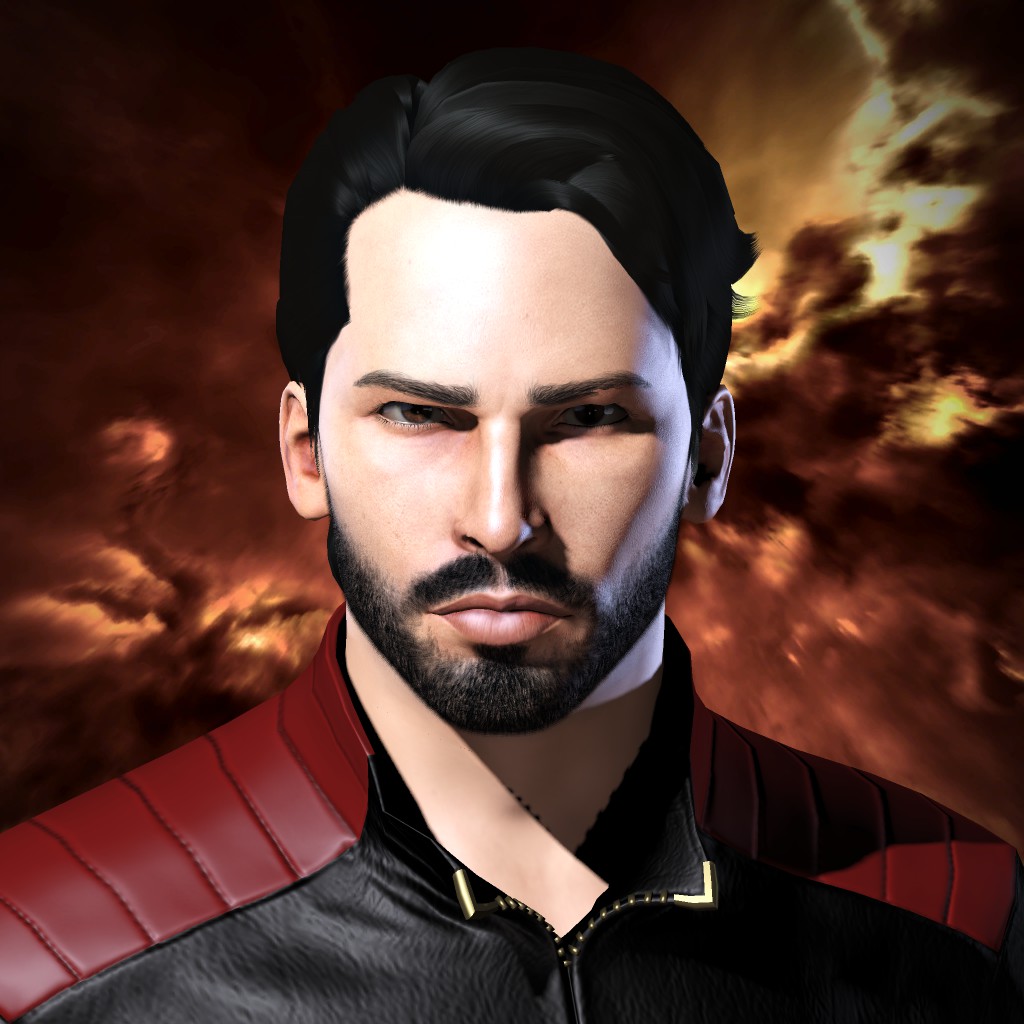 SithLordValkorion Sith