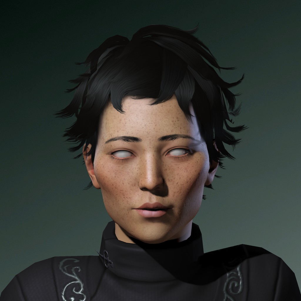 whymelord Endashi
