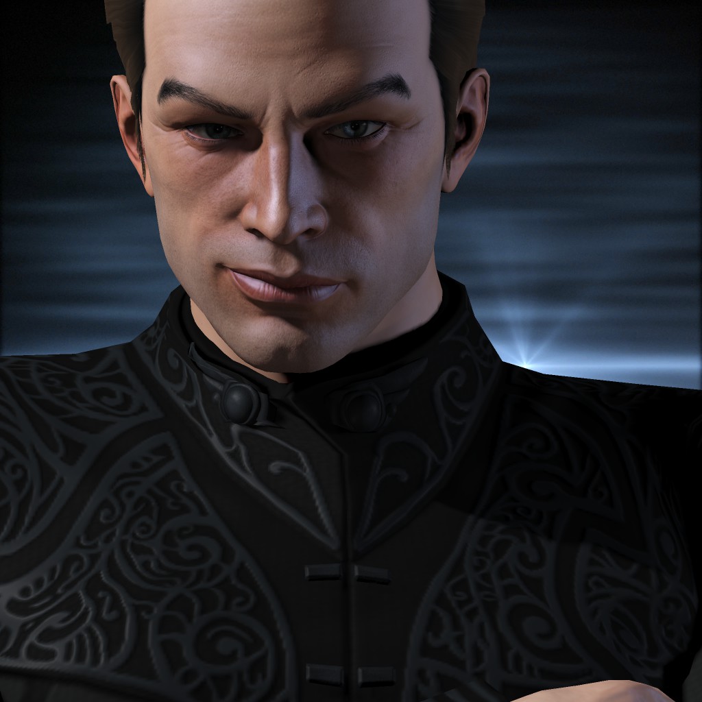 Alethian Basilius