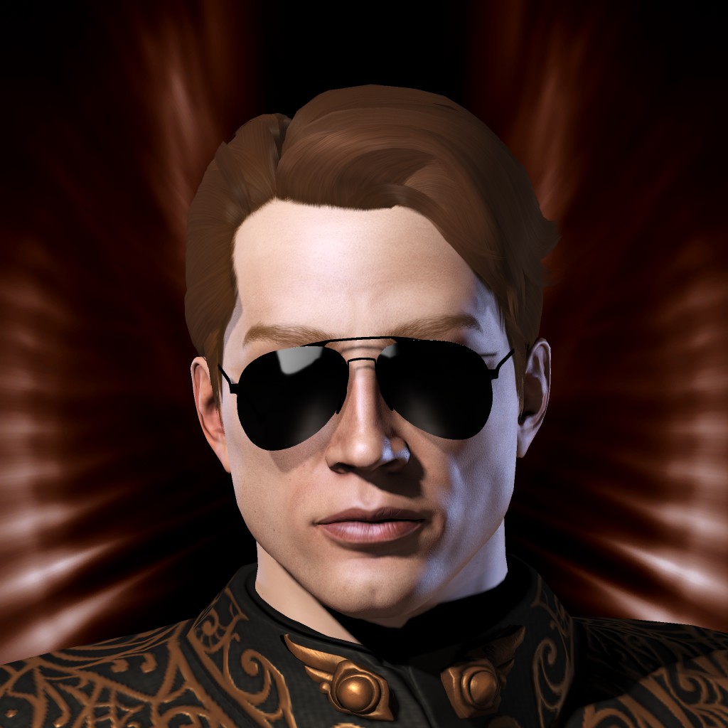 Santino Corleone Don