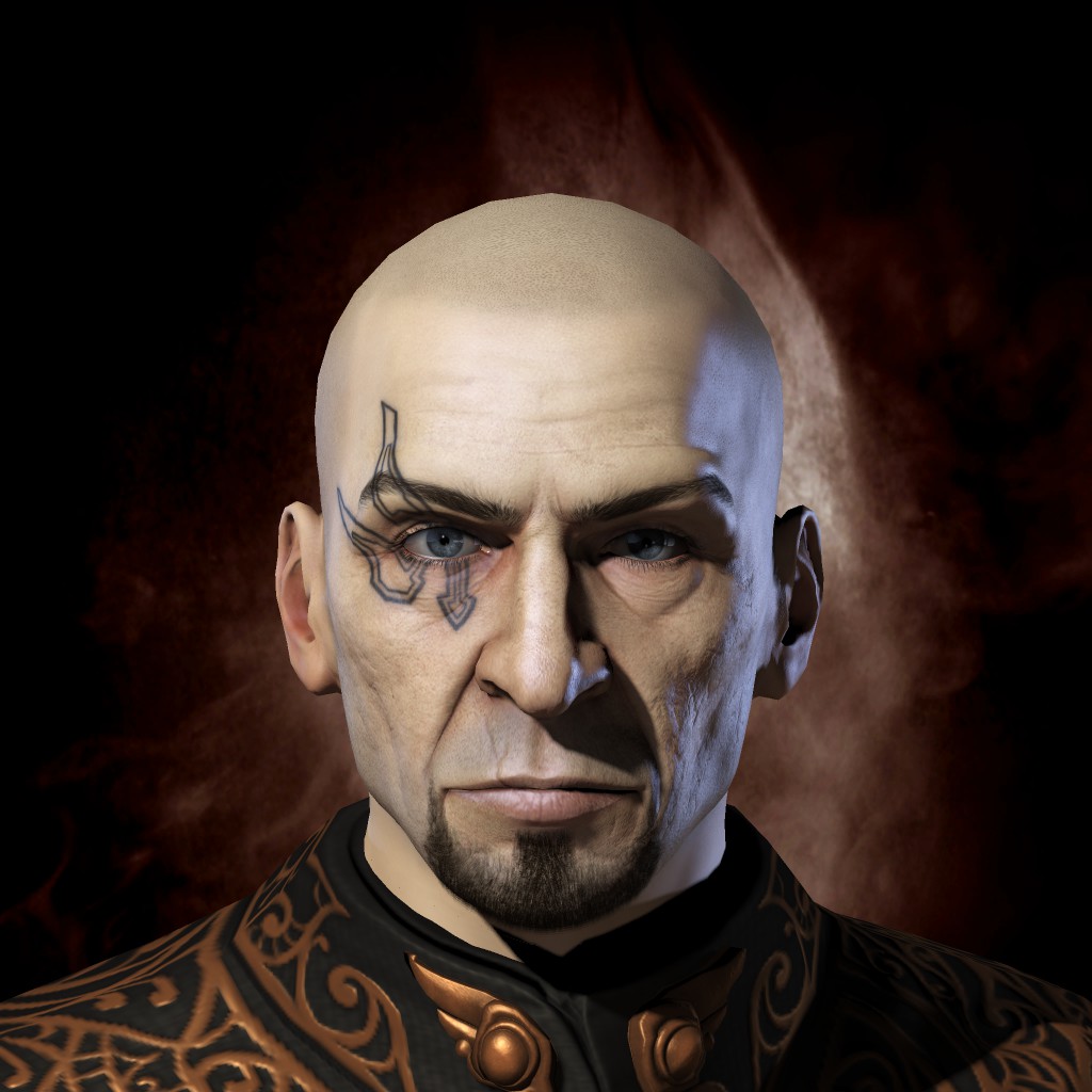 Hephaestus Badasaz