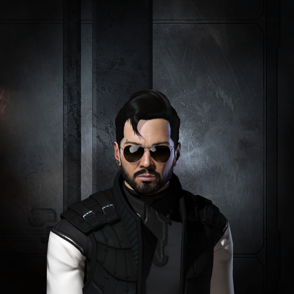 ZeroKaze Jang