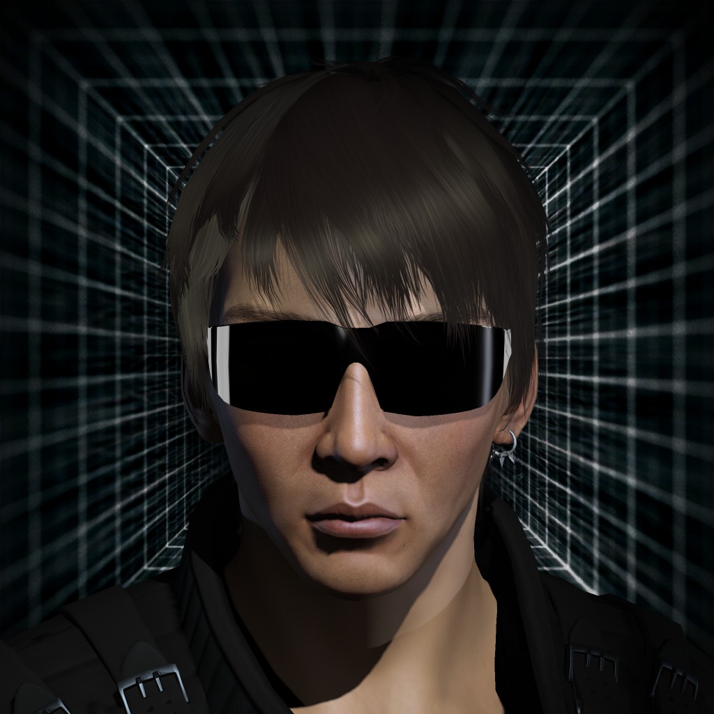 Ace Kim