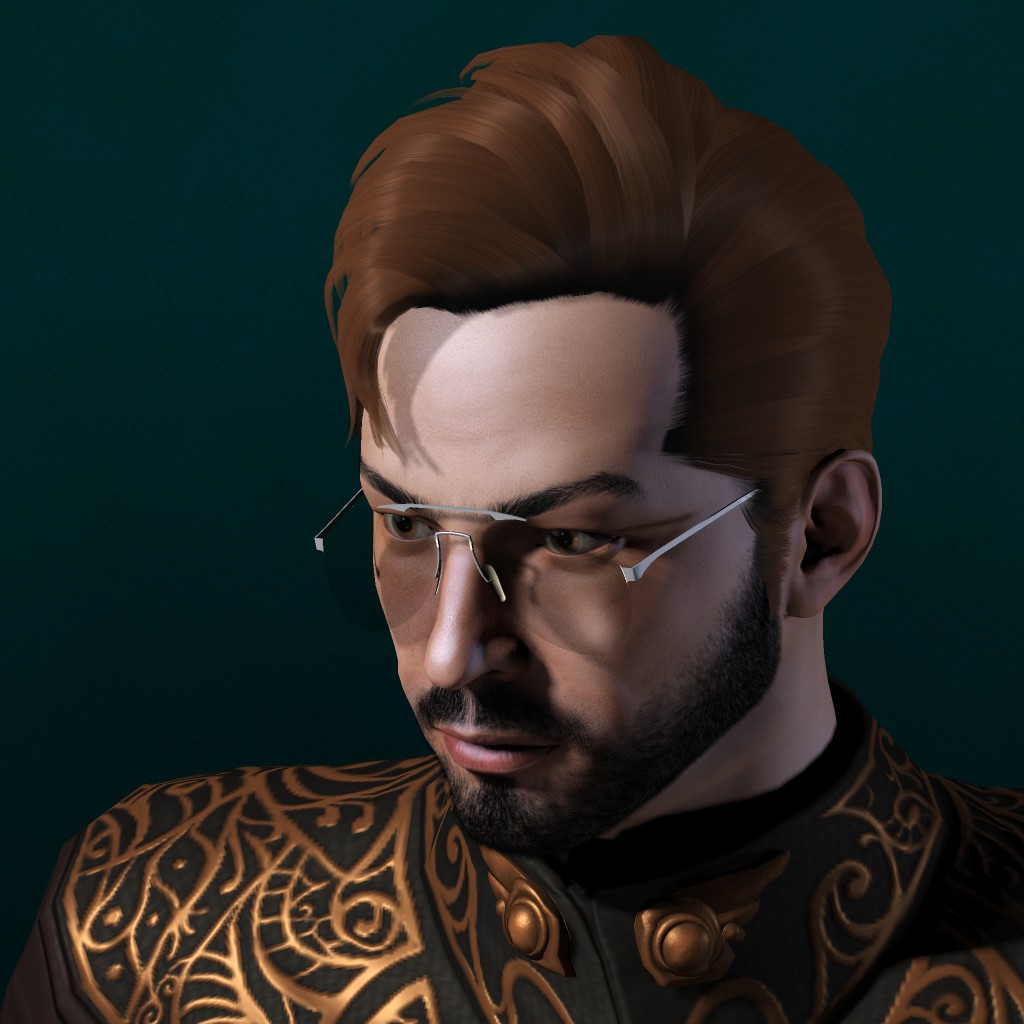 Terran Adastra