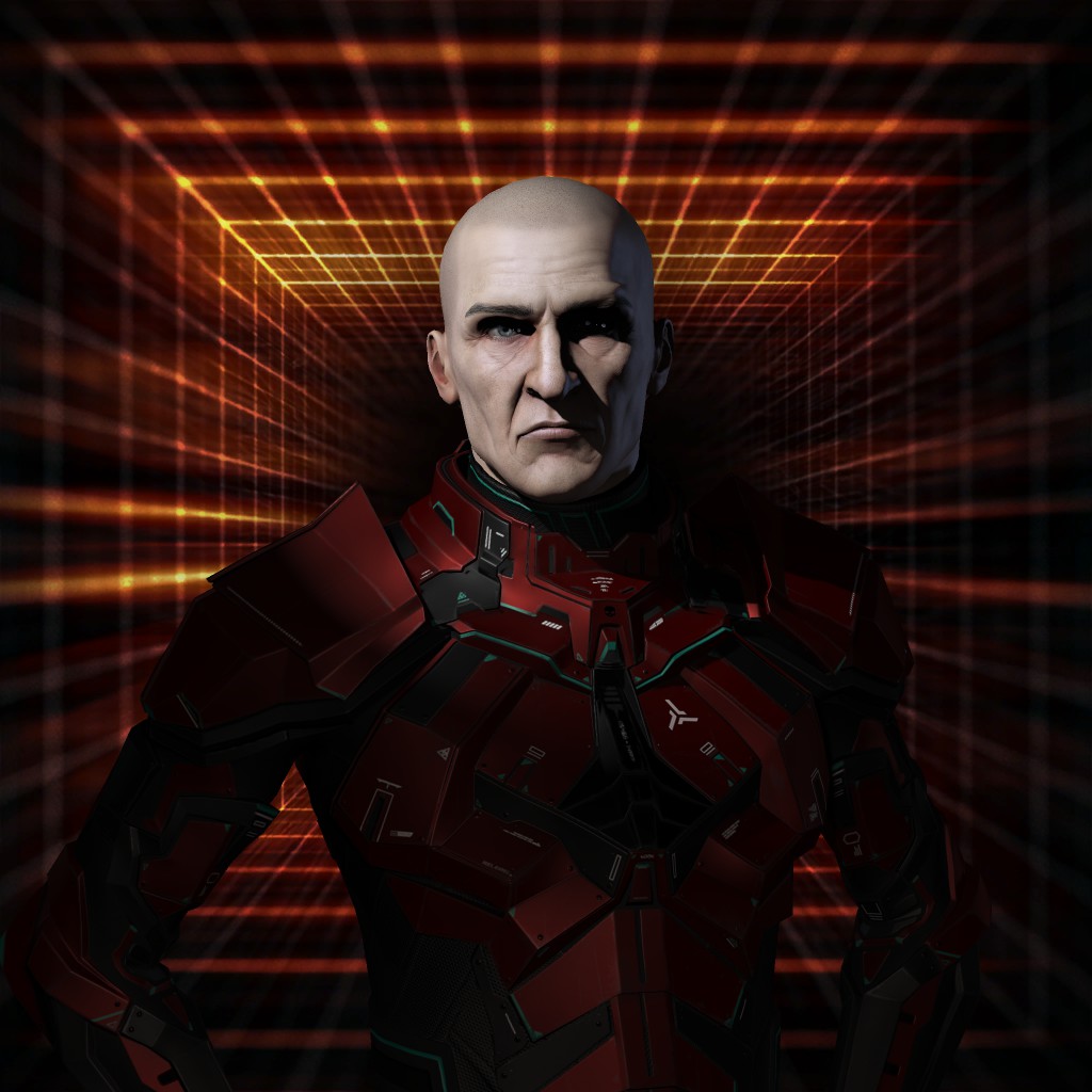 Fulgrim Aurelian