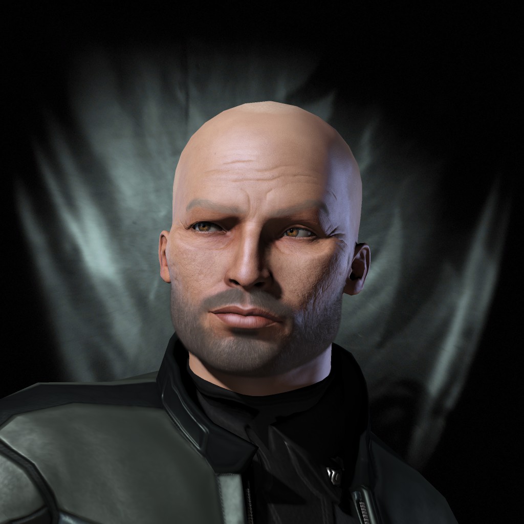Oldman Deninard