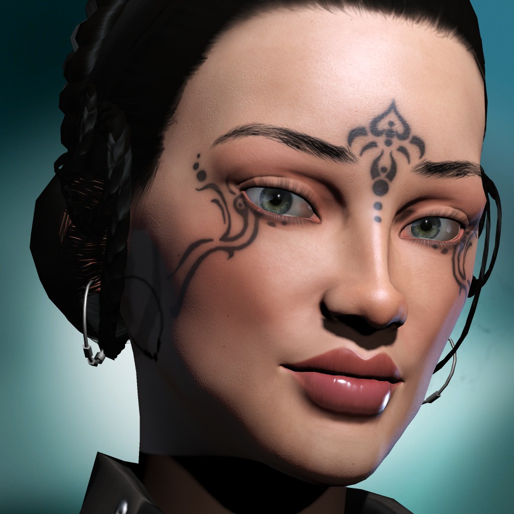 Mistress Of Hell