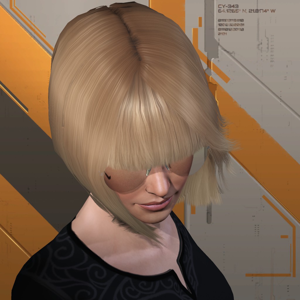 Karin Saint