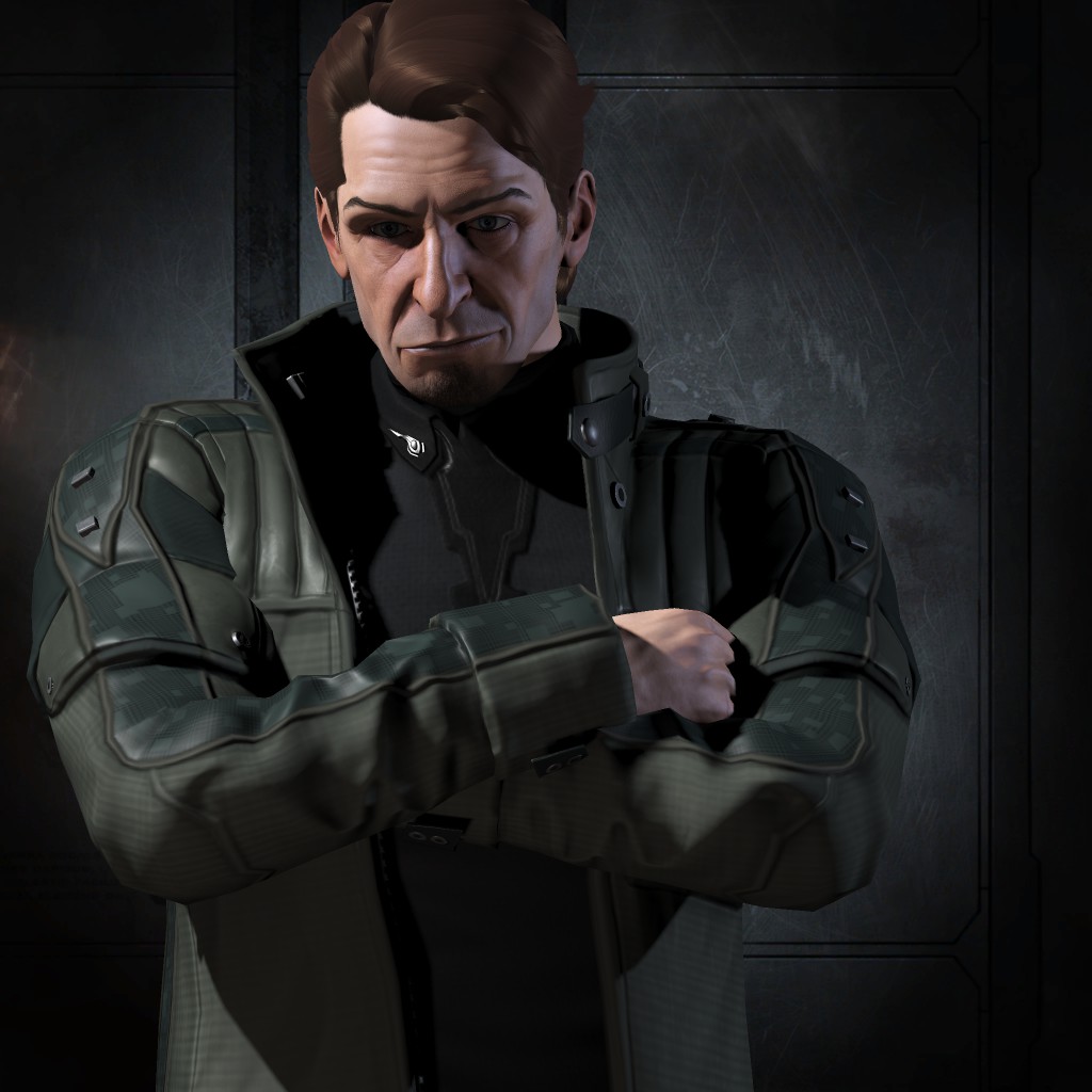 Ga iscrashield