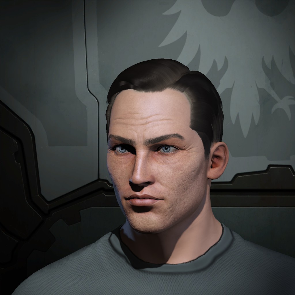 Colonel Sanlialp
