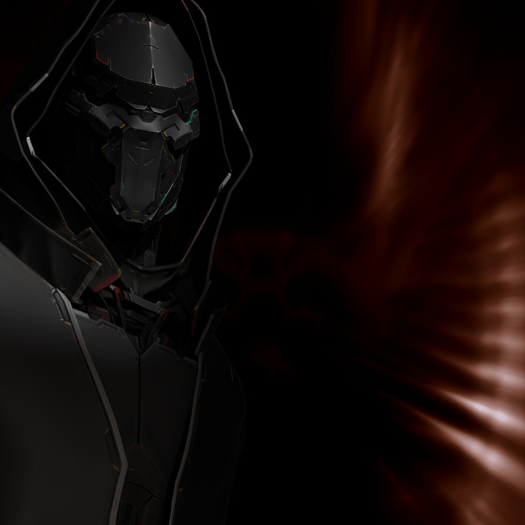 Wesker Royal