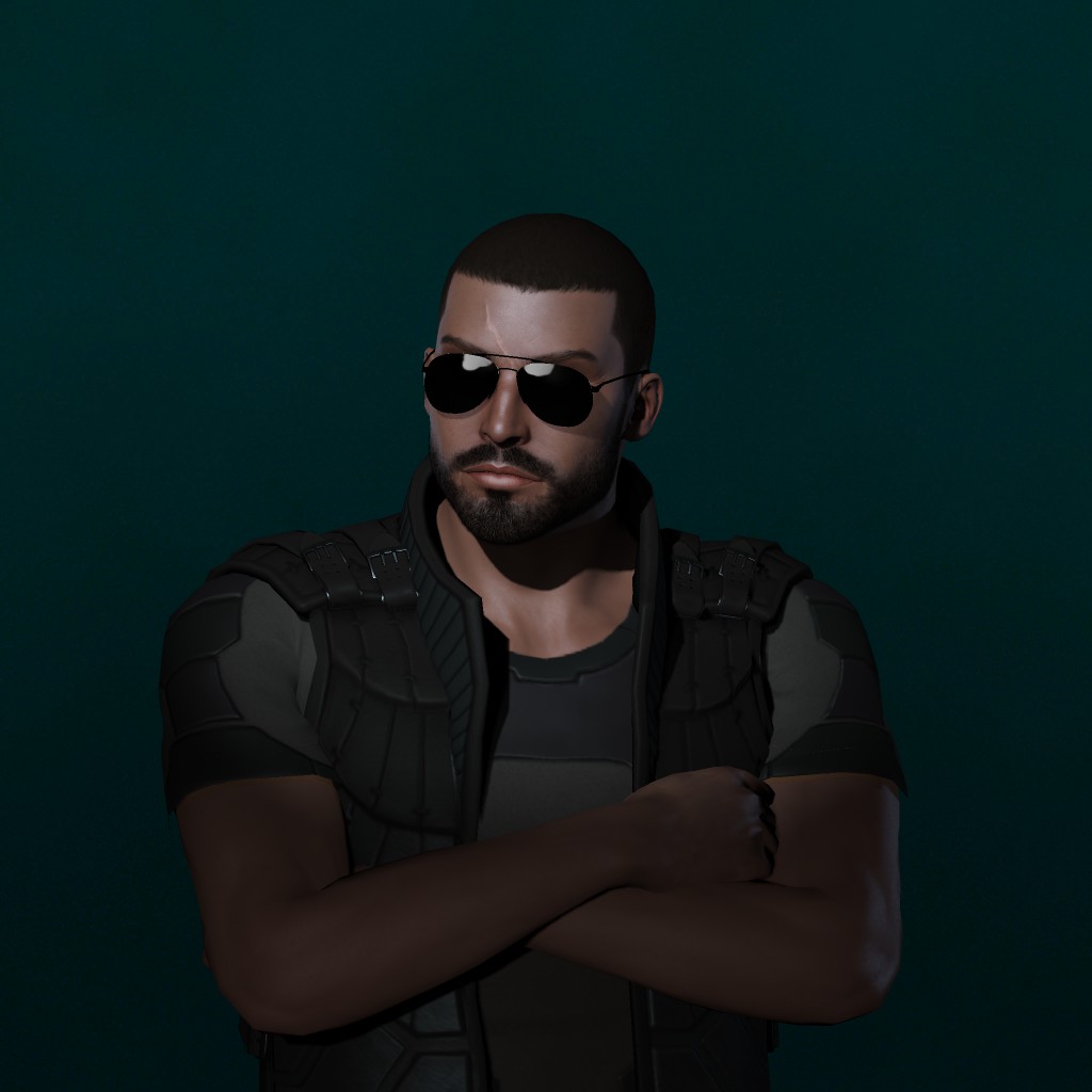 Simple Courier