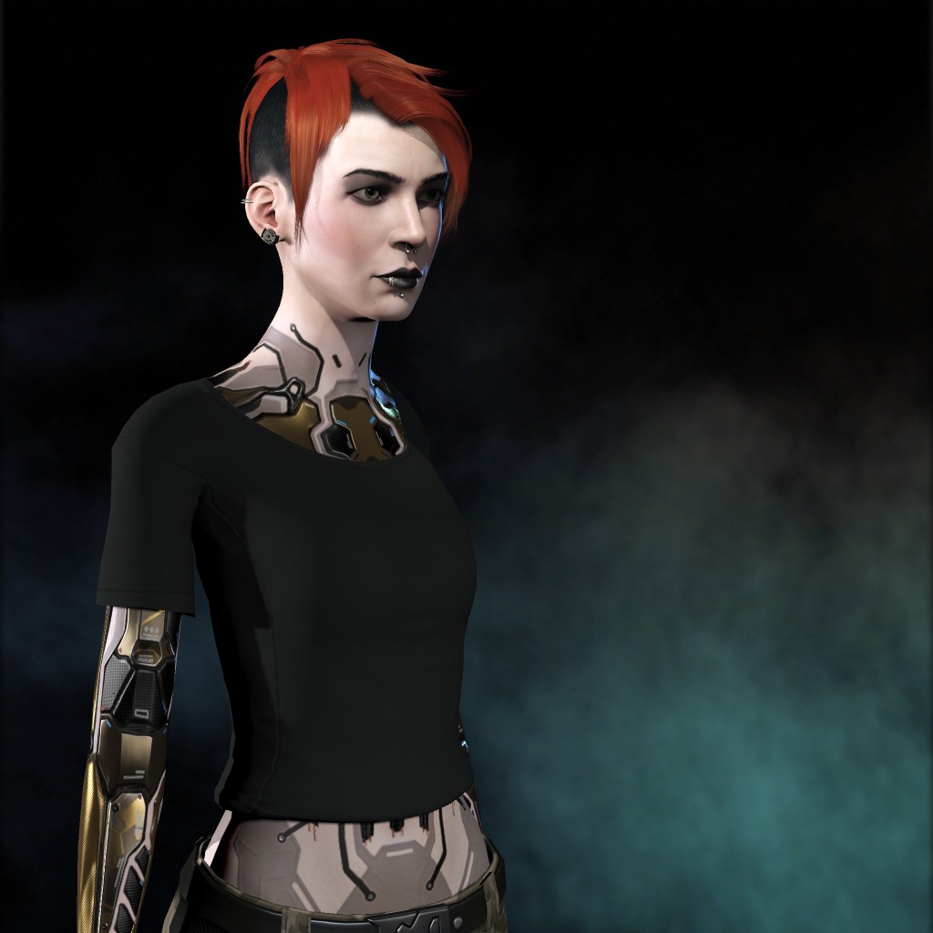 Valyrie Oksaras