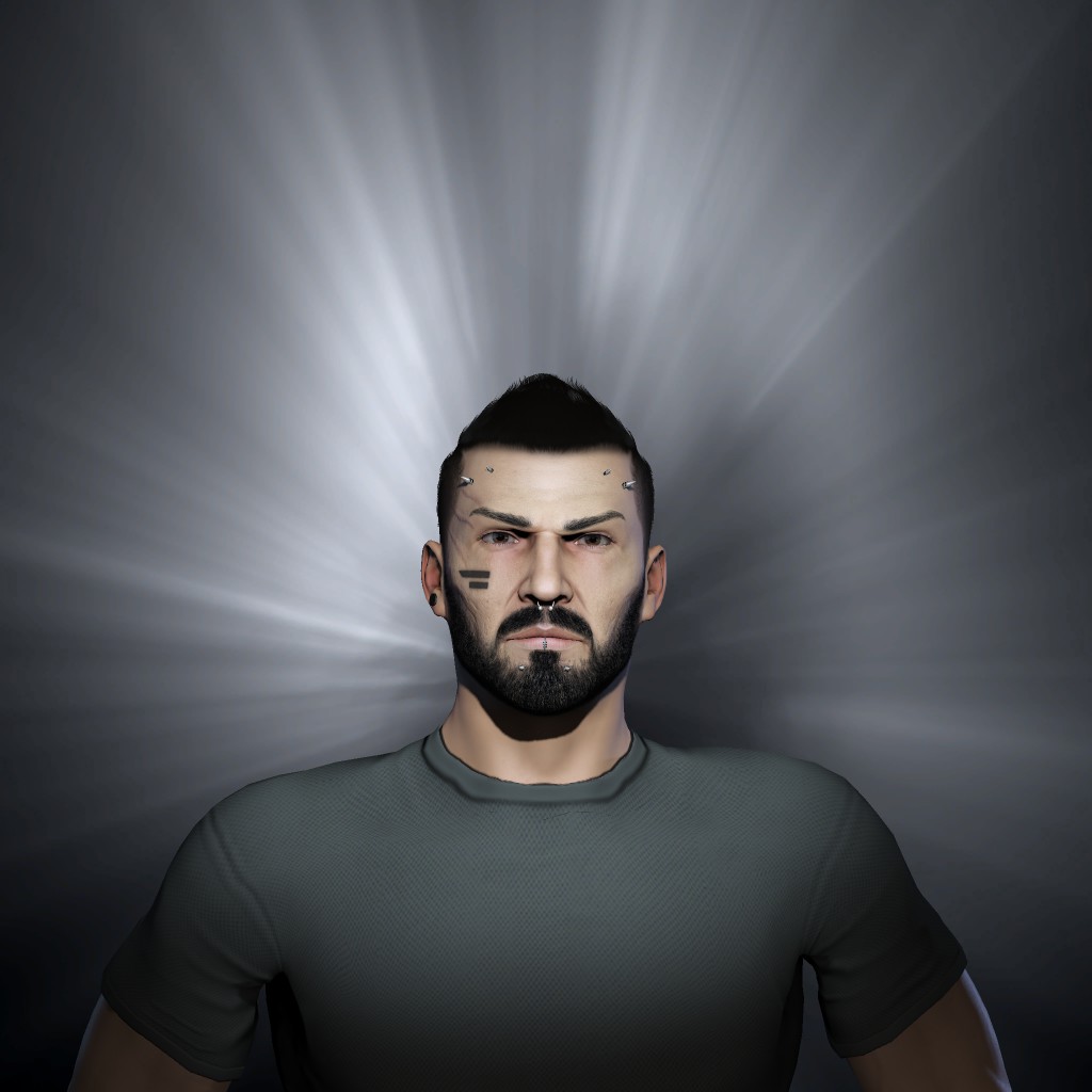 Saint Apollyon
