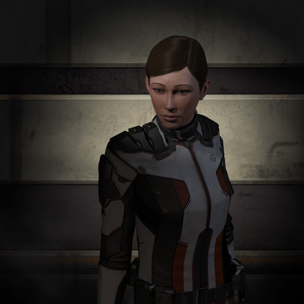 kim Aldebaran