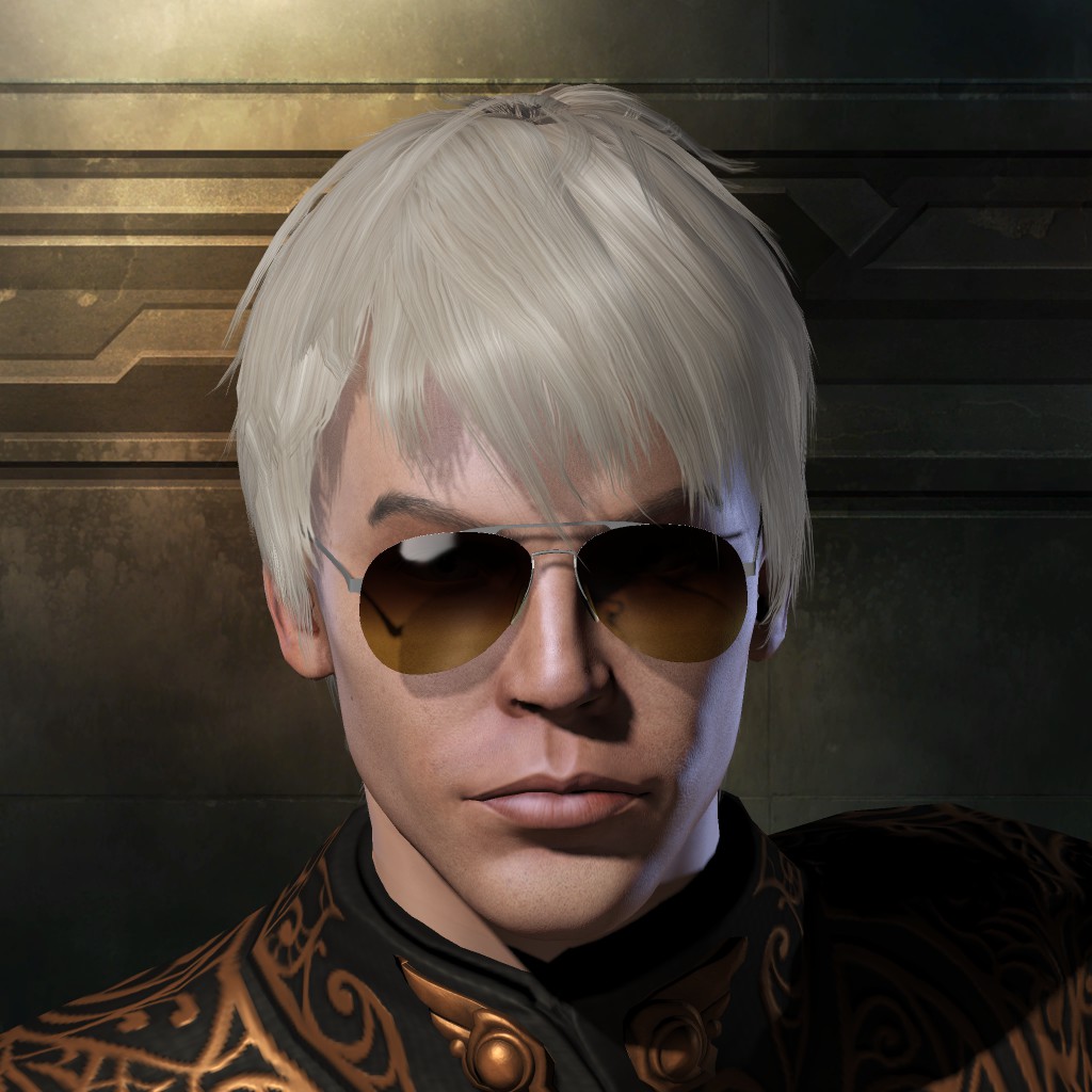 Eldwyn Karl
